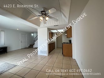 4423 E Riverside St - Phoenix, AZ
