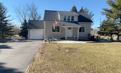 10638 175th Ave NW - Elk River, MN