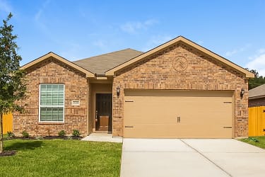 10442 Sweetwater Creek Drive - Cleveland, TX