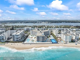 3546 S Ocean Blvd #419 - South Palm Beach, FL