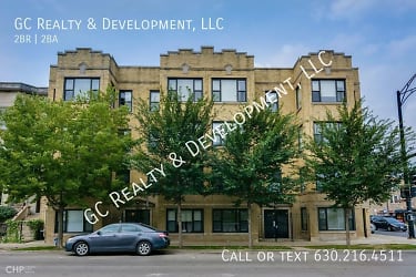 3205 W Division St - Unit 401 - undefined, undefined