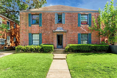 1845 W. Main Apartments - Houston, TX