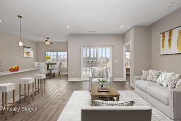 Reserve Flats Apartments - Wyoming, MI