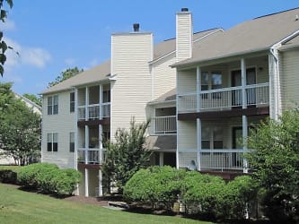 Riverview Apartments - Laurel, MD