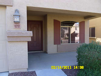 10751 W Coolidge St - Phoenix, AZ