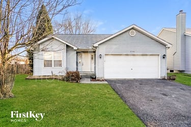 2544 Willowgate Rd - Grove City, OH