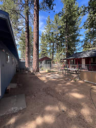 3342 Treehaven Dr - South Lake Tahoe, CA
