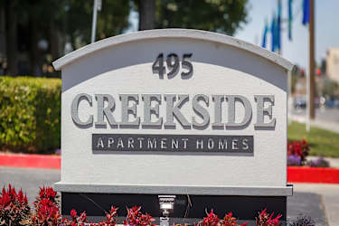 Creekside Apartment Homes - San Bernardino, CA