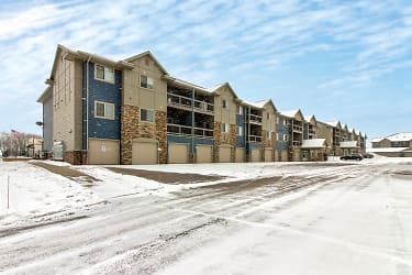 THE VILLAGE AT THREE FOUNTAINS Apartments - Sioux Falls, SD
