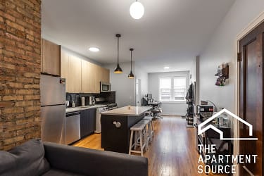 4009 N Lowell Ave unit 2E - Chicago, IL
