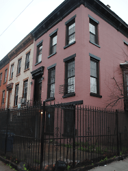 789 Greene Ave unit 1 - Brooklyn, NY