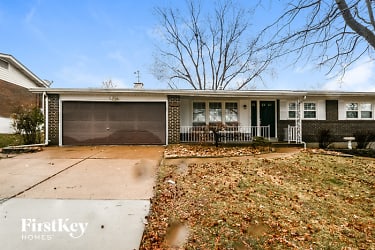10522 Copperfield Drive - St Louis, MO