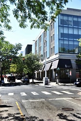 Angell Street Apartments - Providence, RI