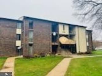 7808 Hanover Pkwy #319 202 - undefined, undefined