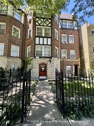 6326 N Mozart Ave - GR - Chicago, IL