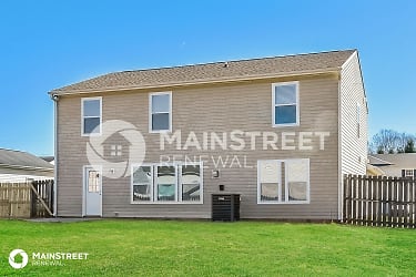 462 Farmingdale Ave - undefined, undefined