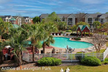 Anthos At Lexington Place Apartment Homes - undefined, undefined