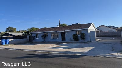 4117 W Alta Vista Rd unit A - Phoenix, AZ