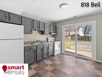 818 Bell Ave unit 1 - undefined, undefined