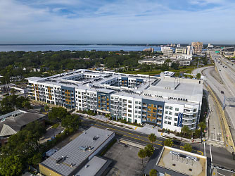 The Station At San Marco Apartments - Jacksonville, FL