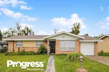 4407 Argentine Dr N - Jacksonville, FL