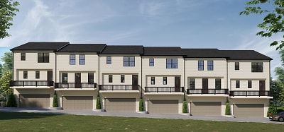 780 Townhomes - undefined, undefined