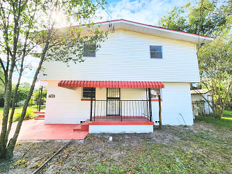 6412 New Kings Rd unit A UPSTAIRS - Jacksonville, FL