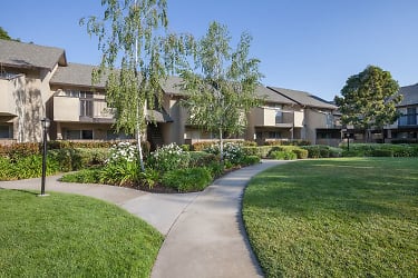 Carrington Apartments (Fremont) - Fremont, CA