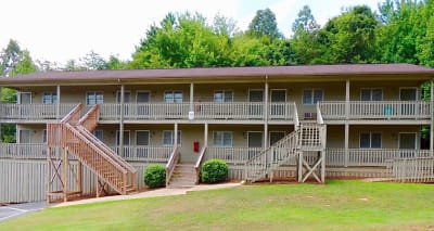 Eagleview Properties Of Lenoir Apartments - undefined, undefined