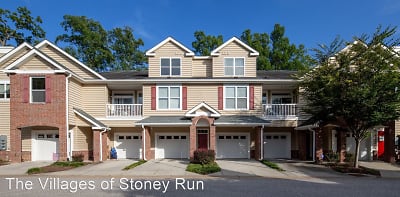 The Villages Of Stoney Run Apartments - Newport News, VA