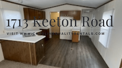 1713 Keeton Rd - Bullock, NC