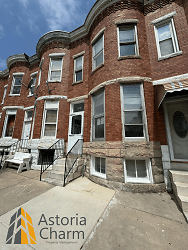 1818 Walbrook Ave - Baltimore, MD