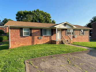 1015 W Parkway Ave unit 4 - Knoxville, TN