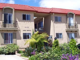 2150 Thomas Avenue Apartments - San Diego, CA