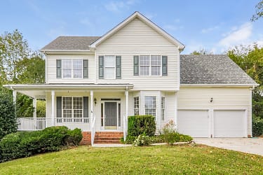 3009 Creek Moss Ave - Wake Forest, NC