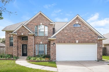 2109 Lord Nelson Dr - Seabrook, TX
