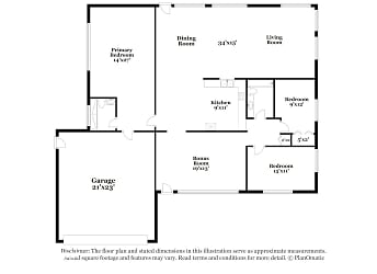 7751 Summertree Ln - New Port Richey, FL