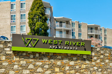 West River Apartments - Philadelphia, PA