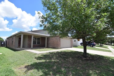 5506 Orts Dr - Killeen, TX