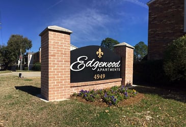Edgewood Apartments - Baton Rouge, LA