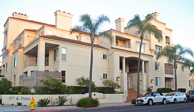 3677 First Ave. unit 405 - San Diego, CA