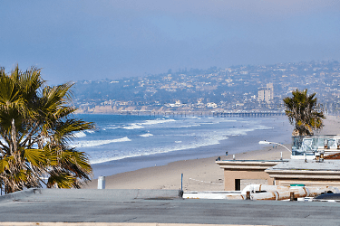 3377 Ocean Front Walk - San Diego, CA