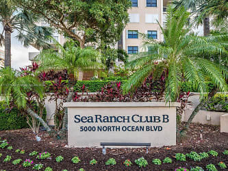 5000 N Ocean Blvd #506 - Lauderdale By The Sea, FL