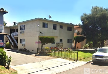 6216 Beck Ave Unit Apt 5 - Los Angeles, CA