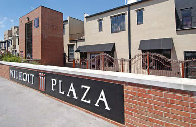 Wilhoit Plaza Apartments - Springfield, MO