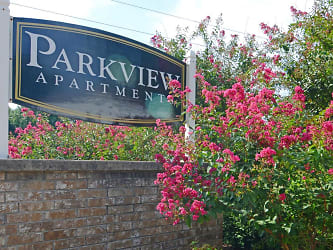 Parkview Apartments - Jackson, TN