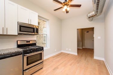 2536 N Kimball Ave unit 102 - Chicago, IL