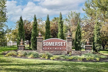 Somerset Apartments - undefined, undefined
