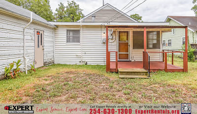 208 S 25th St - Temple, TX