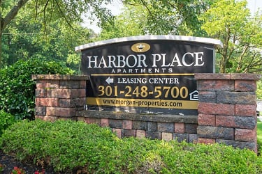 Harbor Place Apartment Homes - Fort Washington, MD